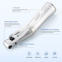 Tay khoan cắm implant COXO có đèn CX235C6 (C6-22)