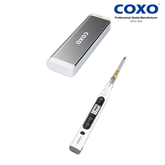 Bơm tiêm điện GENI