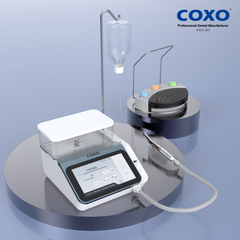 Máy phẫu thuật motor điện C-Puma Pro