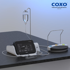 Máy cắm implant COXO C-Sailor Pro