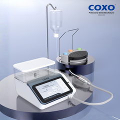 Máy phẫu thuật motor điện C-Puma Pro