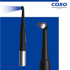 Đèn trám quang trùng hợp COXO DB686 HALO