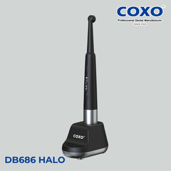 Đèn quang trùng hợp COXO DB686 Q1