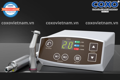 Động cơ motor điện COXO C-Puma