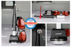 Đèn quang trùng hợp COXO DB686 Q1