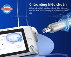 Máy cắm implant COXO C-Sailor S1