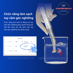 Máy cắm implant COXO C-Sailor S1