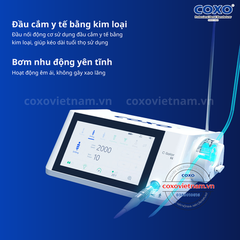 Máy cắm implant COXO C-Sailor S1