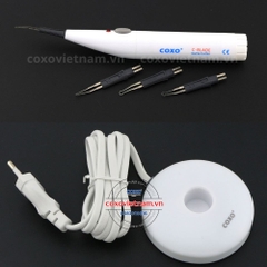 Máy Cắt Côn Coxo C-BLADE (Cut gutta)