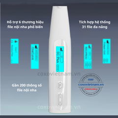 Máy nội nha COXO tích hợp ĐVC C-Smart Mini AP