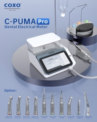 Máy phẫu thuật motor điện C-Puma Pro