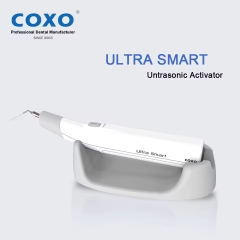 Máy rung rửa nội nha Coxo Ultra Smart