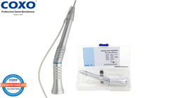 Tay khoan phẫu thuật đầu cong 20 độ