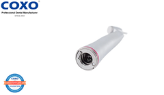 Tay khoan phẫu thuật COXO chếch 45 độ C7-3S (1:4.2)