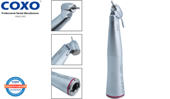 Tay khoan phẫu thuật COXO chếch 45 độ C7-3S (1:4.2)