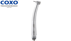 Tay khoan nhanh COXO 1 tia nước CX207-A