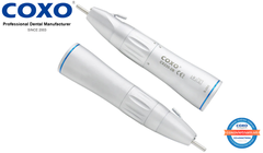 Tay khoan phẫu thuật đầu thẳng không đèn S-2BS