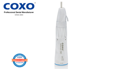 Tay khoan phẫu thuật đầu thẳng không đèn S-2BS