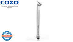 Tay khoan nhanh COXO chếch 45 độ không đèn