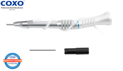 Tay khoan phẫu thuật đầu cong 20 độ