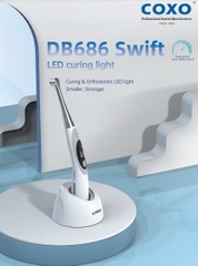 Đèn quang trùng hợp COXO DB-686 Swift