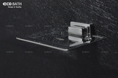 Kệ xà phòng EcoBath EC215-01