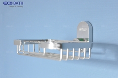 Kệ xà phòng EcoBath EC220-01