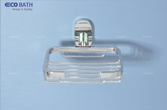 Kệ xà phòng EcoBath EC220-01