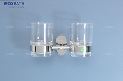 Kệ cốc EcoBath EC220-10