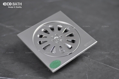 Ga thoát sàn EcoBath EC1064