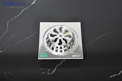 Ga thoát sàn EcoBath EC1066