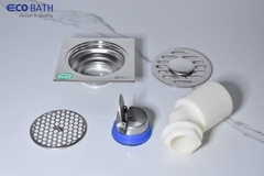 Ga thoát sàn EcoBath EC1077