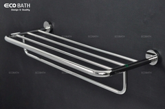 Vắt khăn giàn EcoBath EC260-12
