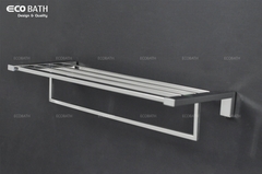 Vắt khăn giàn EcoBath EC230-12