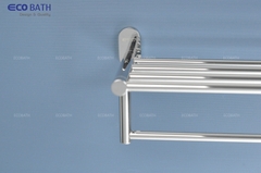 Vắt khăn giàn Ecobath EC220-12
