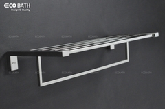 Vắt khăn giàn EcoBath EC230-12