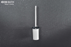 Chổi cọ toilet EC218-15 đánh bóng