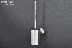Chổi cọ toilet EC218-15 đánh bóng