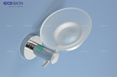 Kệ xà phòng EcoBath EC299-02