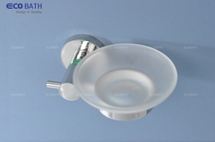 Kệ xà phòng EcoBath EC299-02