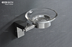 Kệ xà phòng EcoBath EC230-02