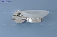 Kệ xà phòng EcoBath EC299-02