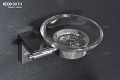 Kệ xà phòng EcoBath EC230-02