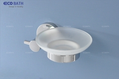 Kệ xà phòng EcoBath EC299-02