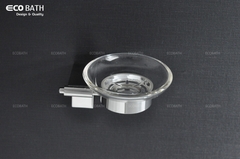Kệ xà phòng EcoBath EC230-02