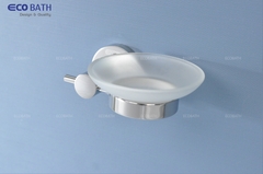 Kệ xà phòng EcoBath EC299-02