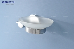 Kệ xà phòng EcoBath EC299-02