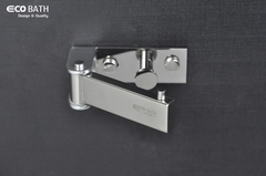 Móc áo EcoBath EC2005-2