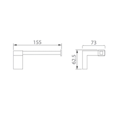Lô giấy EcoBath EC230-03