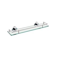 Kệ dưới gương EcoBath EC270-05 đánh bóng